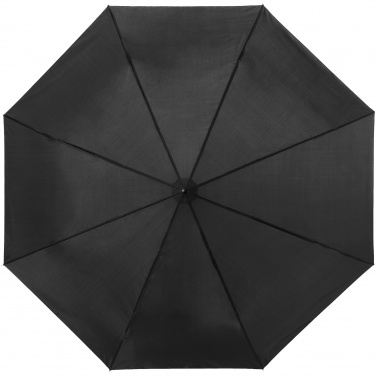 Logotrade promotional item picture of: Ida 21.5" foldable umbrella