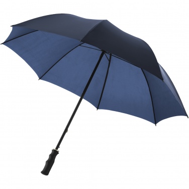 Logo trade promotional products image of: Zeke 30" golf umbrella
