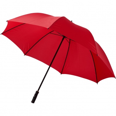 Logo trade promotional gifts picture of: Zeke 30" golf umbrella