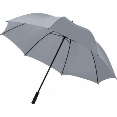 Logo trade promotional merchandise photo of: Zeke 30" golf umbrella
