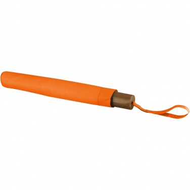 Logo trade promotional products image of: Oho 20" foldable umbrella