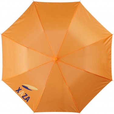 Logotrade promotional product picture of: Oho 20" foldable umbrella