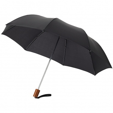 Logotrade promotional gifts photo of: Oho 20" foldable umbrella