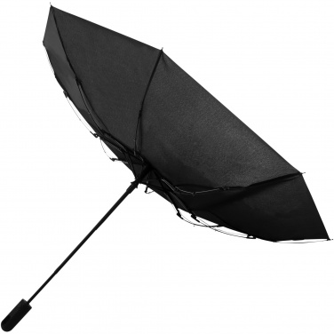 Logotrade corporate gifts photo of: Trav 21.5" foldable auto open/close umbrella