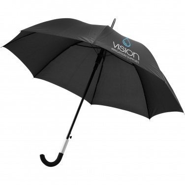 Logotrade advertising products photo of: Arch 23" auto open umbrella