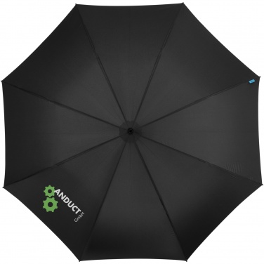 Logotrade promotional item picture of: Halo 30" exclusive design umbrella