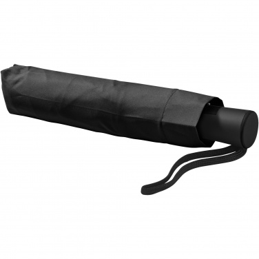 Logotrade business gifts photo of: Wali 21" foldable auto open umbrella
