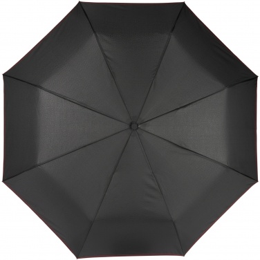 Logo trade promotional product photo of: Stark-mini 21" foldable auto open/close umbrella