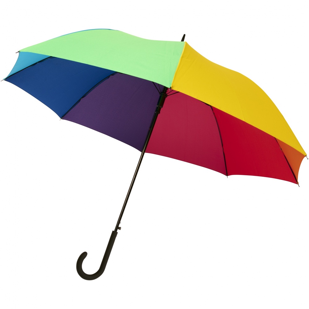 Logotrade promotional items photo of: Sarah 23" auto open windproof umbrella