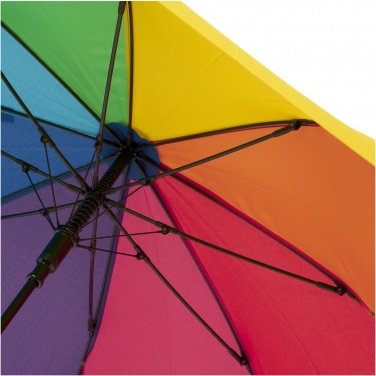 Logotrade advertising products photo of: Sarah 23" auto open windproof umbrella