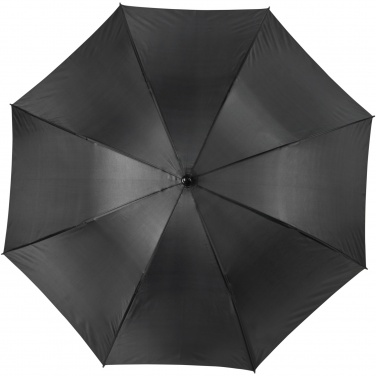 Logo trade promotional items picture of: Grace 30" windproof golf umbrella with EVA handle