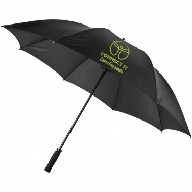 Logotrade promotional gifts photo of: Grace 30" windproof golf umbrella with EVA handle