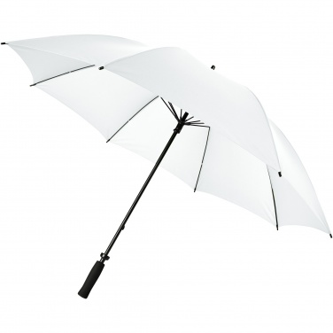 Logo trade business gift photo of: Grace 30" windproof golf umbrella with EVA handle