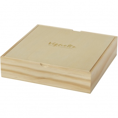 Logo trade business gift photo of: Monte-carlo multi board game set