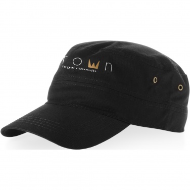 Logo trade promotional items image of: San Diego cap