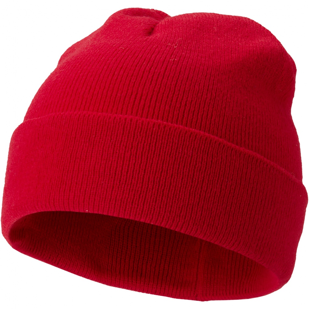 Logotrade promotional products photo of: Irwin beanie