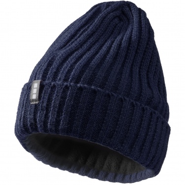 Logo trade promotional gifts image of: Spire beanie