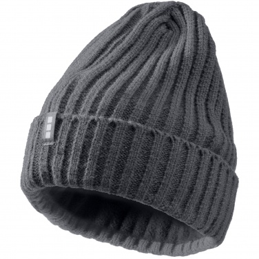 Logotrade promotional product image of: Spire beanie