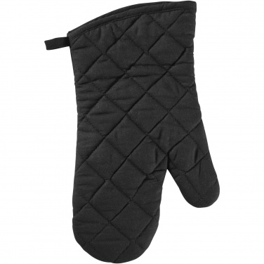 Logotrade promotional items photo of: Maya oven gloves with silicone grip