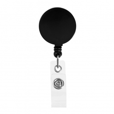 Logotrade promotional gift image of: Lech roller clip