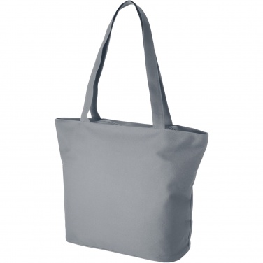 Logotrade promotional merchandise photo of: Panama zippered tote bag 20L