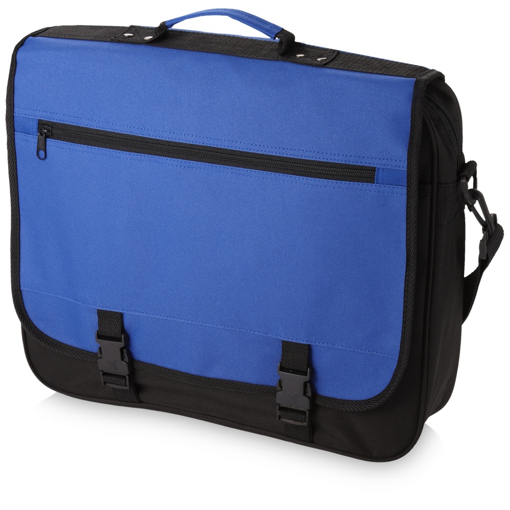 Logo trade business gifts image of: Anchorage conference bag 11L