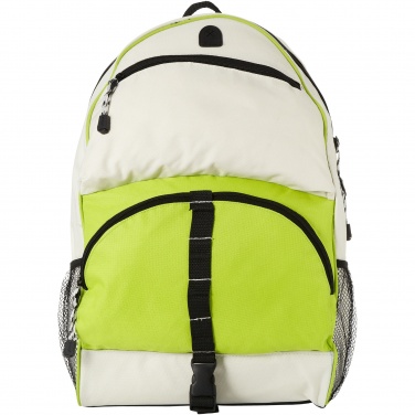 Logotrade promotional gift image of: Utah backpack 23L