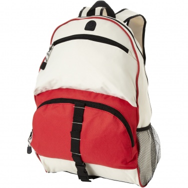 Logo trade promotional gift photo of: Utah backpack 23L