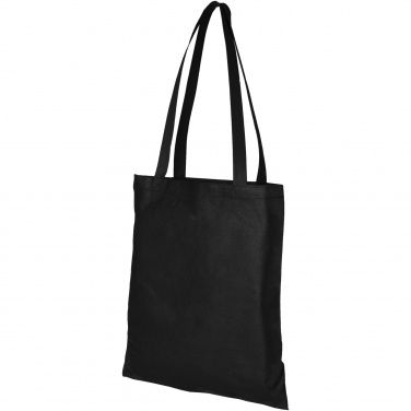 Logotrade advertising product picture of: Zeus large non-woven convention tote bag 6L