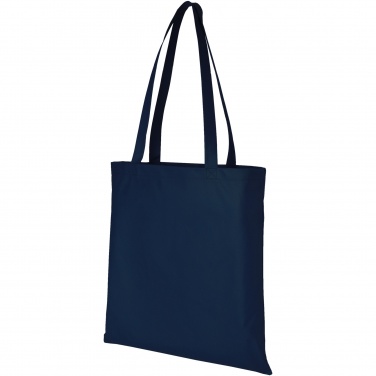 Logotrade promotional merchandise picture of: Zeus large non-woven convention tote bag 6L