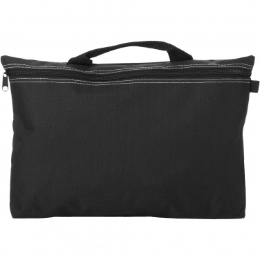 Logo trade promotional products picture of: Orlando conference bag 3L