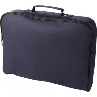 Logo trade promotional giveaways picture of: Florida conference bag 7L