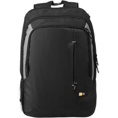 Logo trade promotional item photo of: Case Logic Reso 17" laptop backpack 25L
