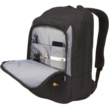 Logo trade promotional gift photo of: Case Logic Reso 17" laptop backpack 25L