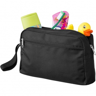 Logotrade promotional products photo of: Transit toiletry bag