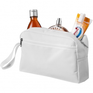 Logotrade advertising product picture of: Transit toiletry bag
