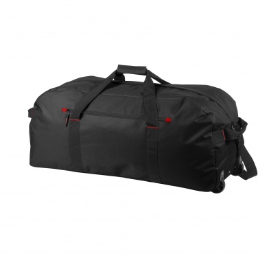 Logo trade promotional items picture of: Vancouver trolley travel bag 75L