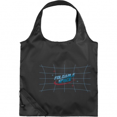 Logotrade promotional items photo of: Bungalow foldable tote bag 7L