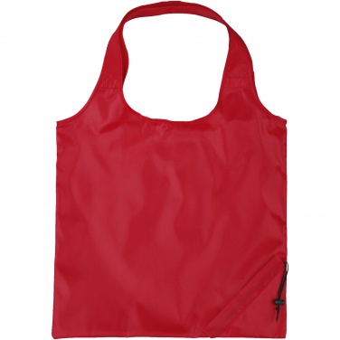 Logotrade promotional gift picture of: Bungalow foldable tote bag 7L