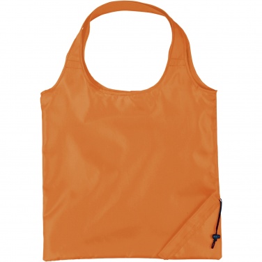 Logotrade advertising product image of: Bungalow foldable tote bag 7L