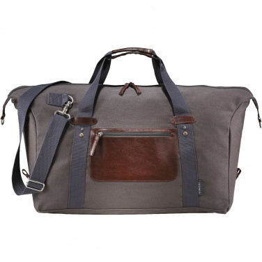 Logo trade promotional products picture of: Classic duffel bag 37L