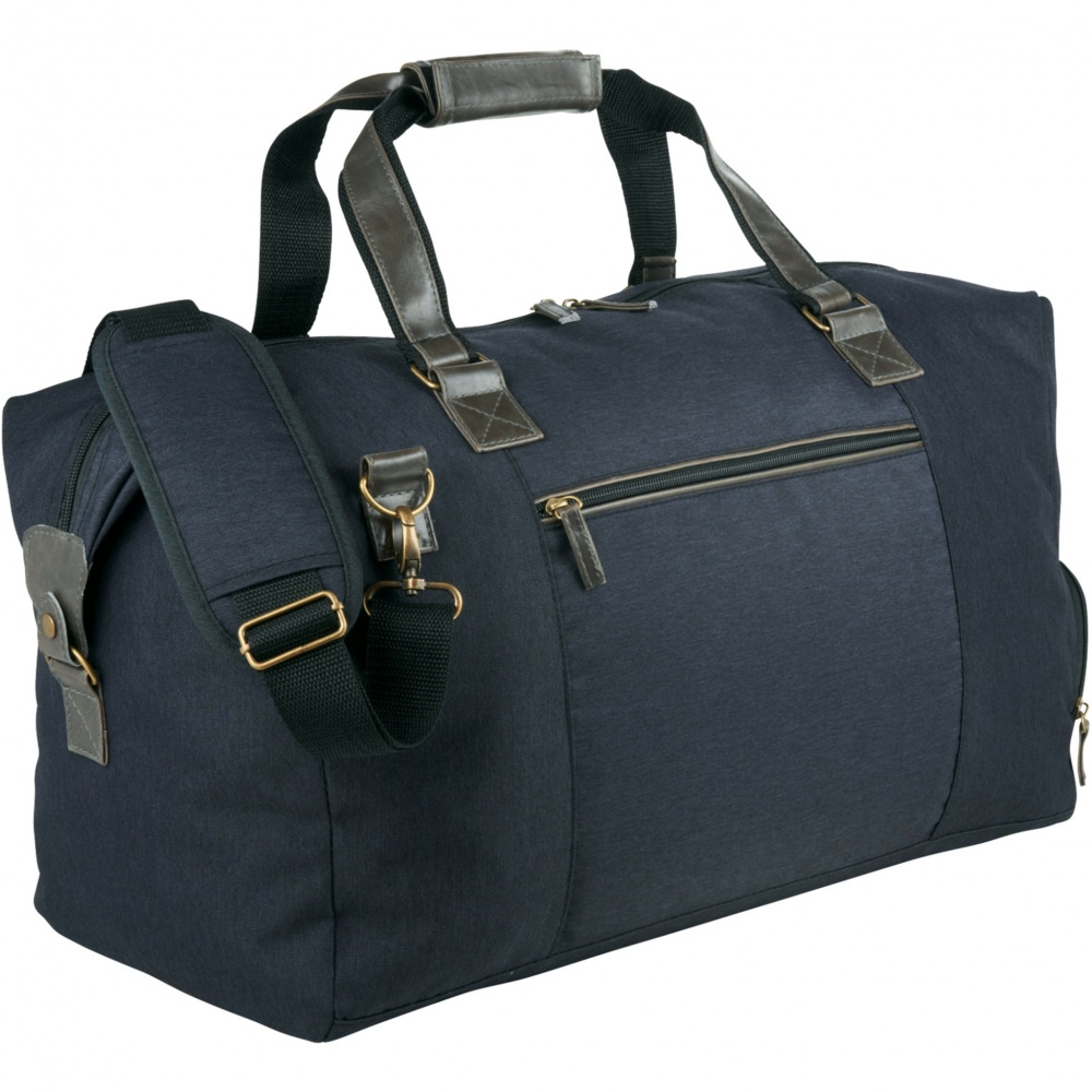Logo trade promotional gift photo of: Capitol duffel bag 35L