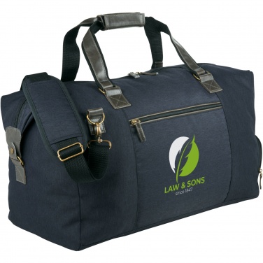 Logo trade advertising products picture of: Capitol duffel bag 35L