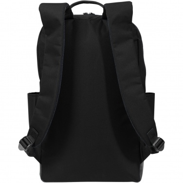 Logo trade promotional items picture of: Compu 15.6" laptop backpack 14L