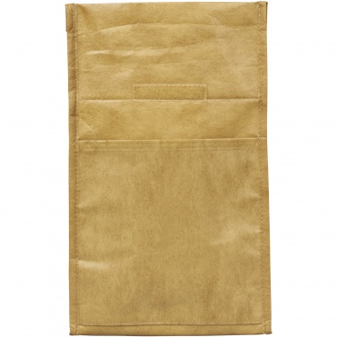 Logotrade corporate gift picture of: Papyrus small cooler bag 3L