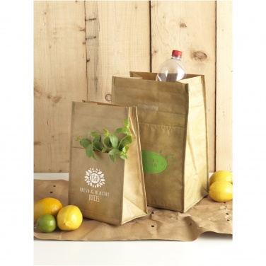 Logotrade corporate gifts photo of: Papyrus small cooler bag 3L