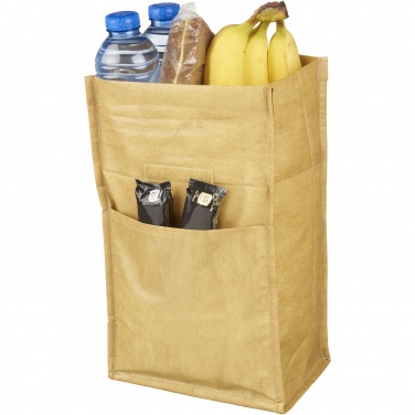 Logotrade corporate gift image of: Papyrus small cooler bag 3L
