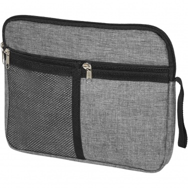 Logotrade corporate gift image of: Hoss toiletry pouch