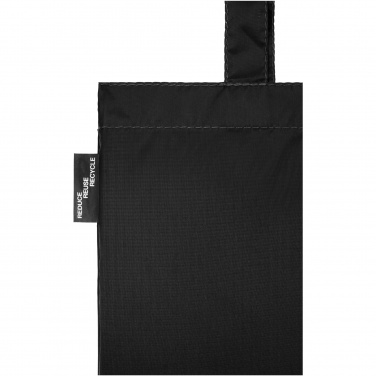 Logotrade promotional giveaway picture of: Sai RPET tote bag 7L