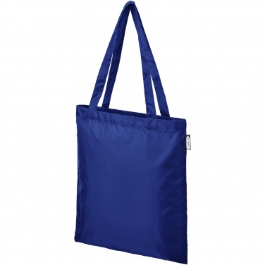 Logotrade promotional merchandise picture of: Sai RPET tote bag 7L
